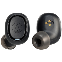 Audio-Technica ATH-CK3TW BK по цене 7 500 ₽