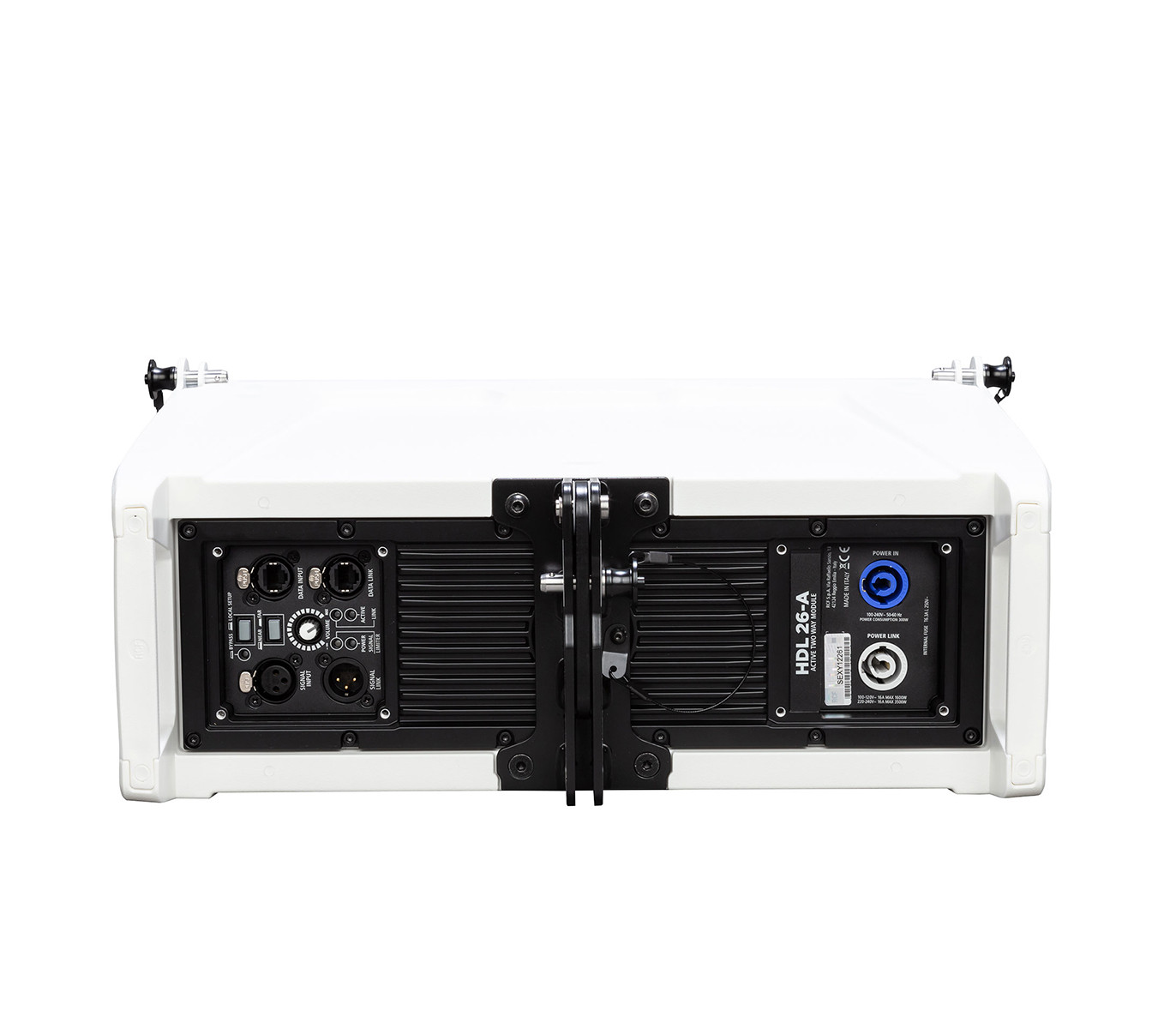 RCF HDL 26-A W по цене 528 600 ₽