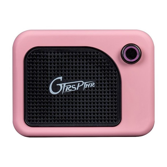 Mooer GTRS PTNR GCA5 Pink по цене 5 950 ₽