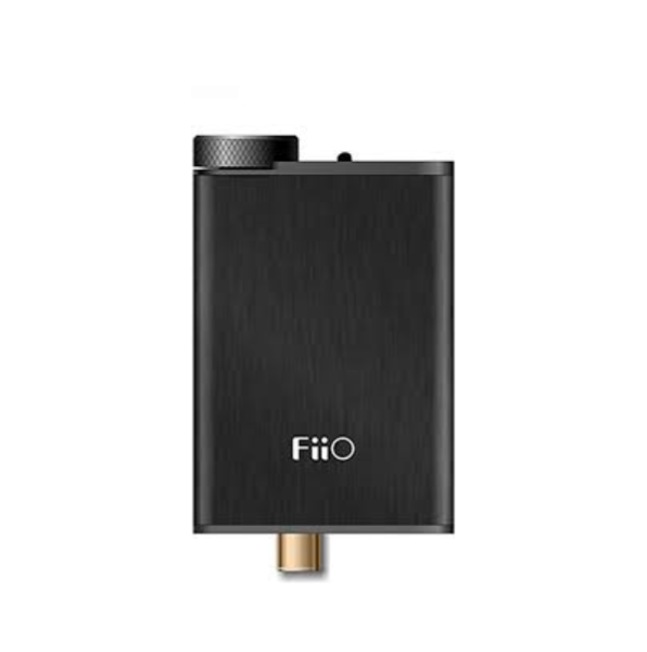 FIIO E10K Black по цене 6 695 ₽