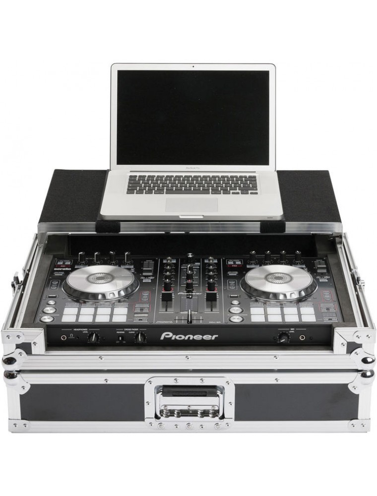 MAGMA DJ-Controller Workstation DDJ-SR2/RR black/silver по цене 34 360 ₽