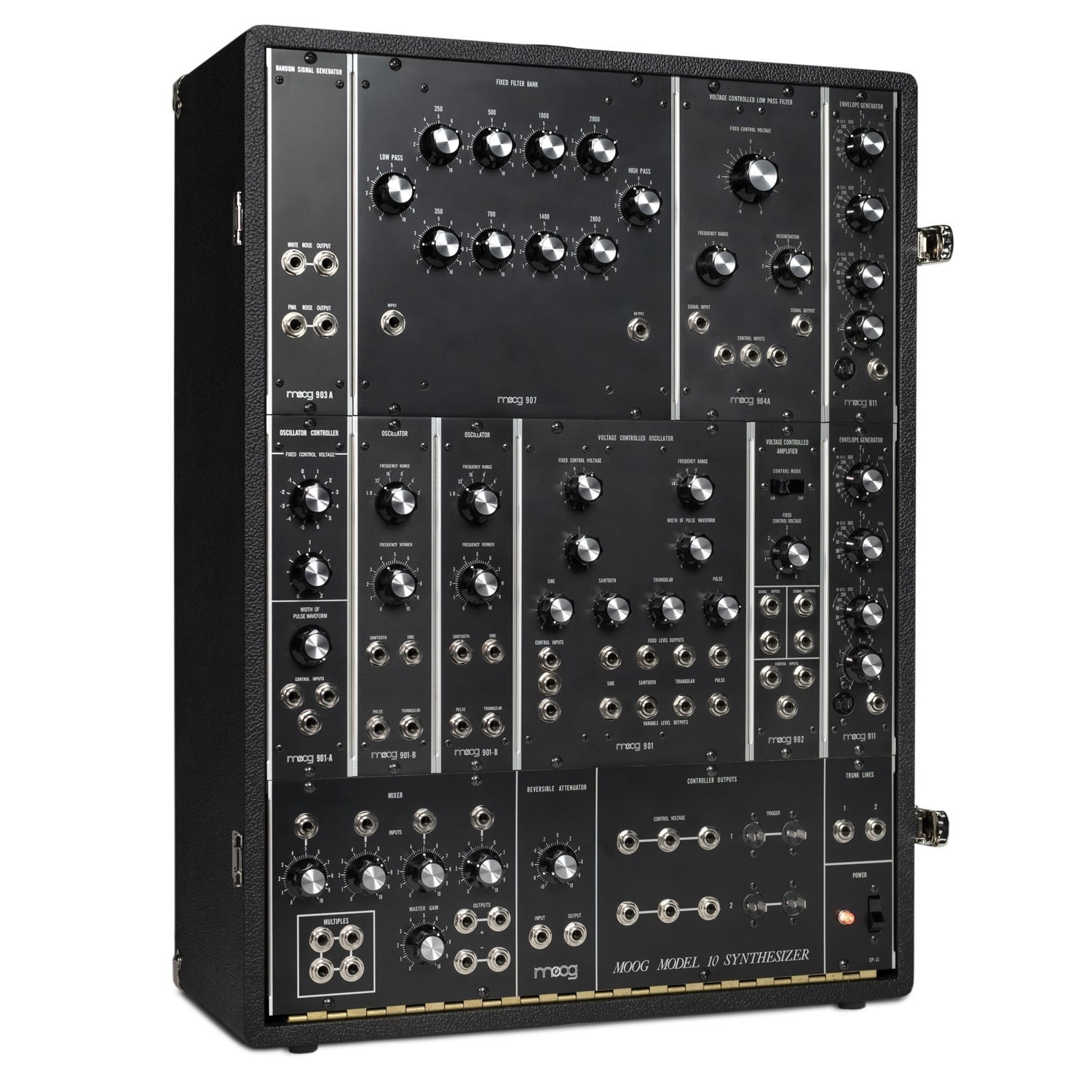 Moog Model 10 по цене 1 491 260 ₽