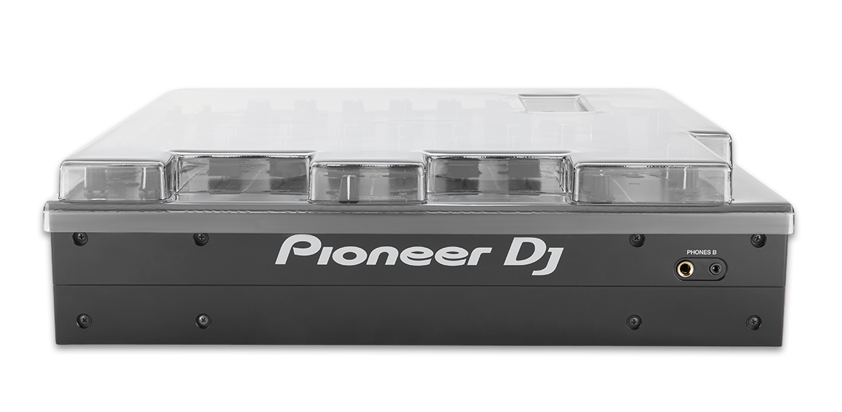 Decksaver Pioneer DJM-V10 Cover по цене 7 500 ₽