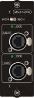 Soundcraft Si MADI Option Card - Cat5