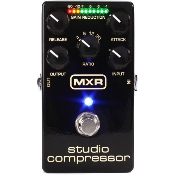 MXR M76 Studio Compressor по цене 27 000.00 ₽
