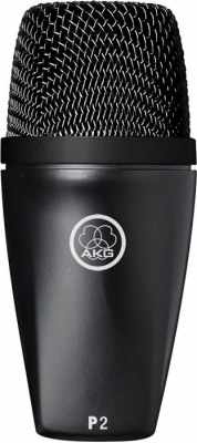 AKG P2 по цене 17 330 ₽