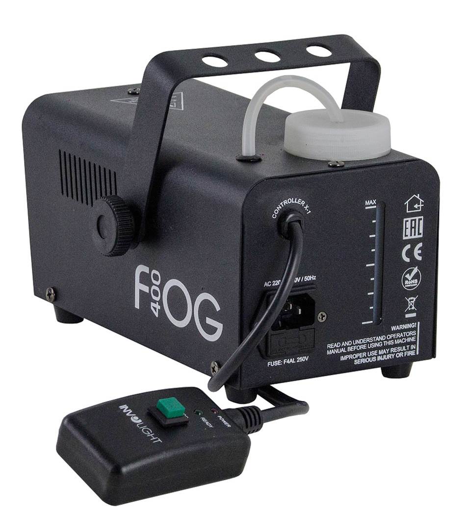 Involight FOG400 по цене 6 490 ₽