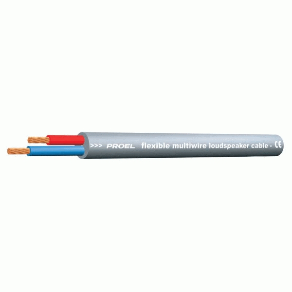 Proel HPC610BK по цене 450 ₽