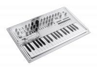 Decksaver Korg Minilogue & XD Cover