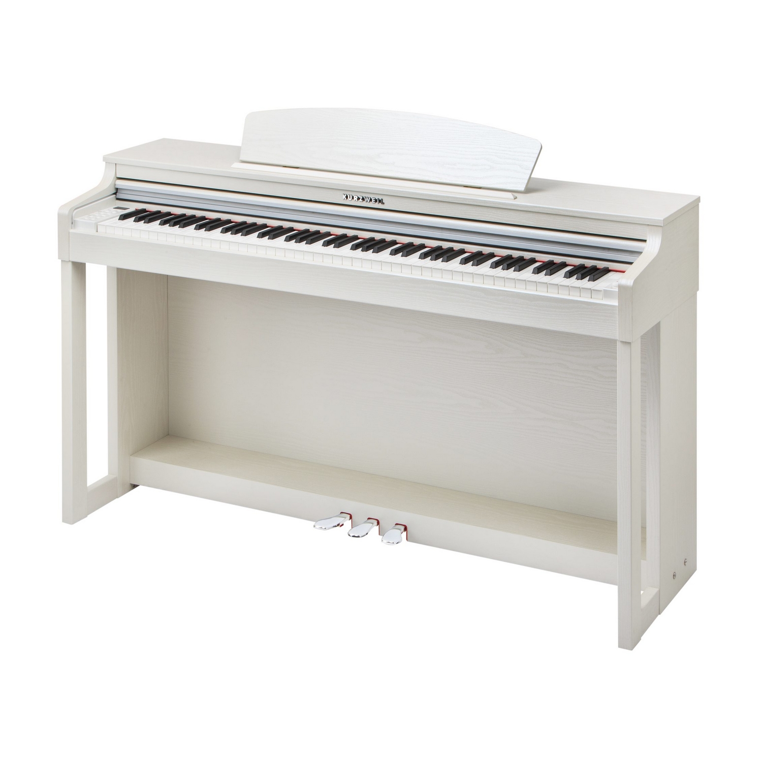 Kurzweil M130W White по цене 203 550 ₽
