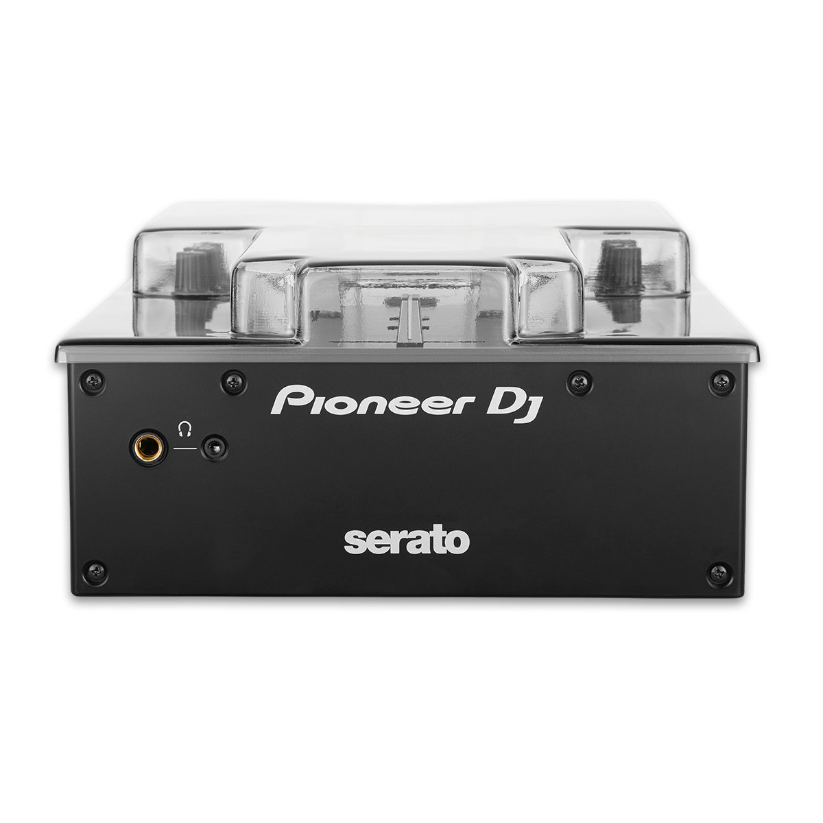 Decksaver Pioneer DJM-S3 по цене 7&nbsp;080 ₽