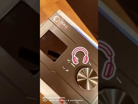 IGS Audio ZEN по цене 348 090 ₽