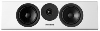 Dynaudio Evoke 25C White High Gloss