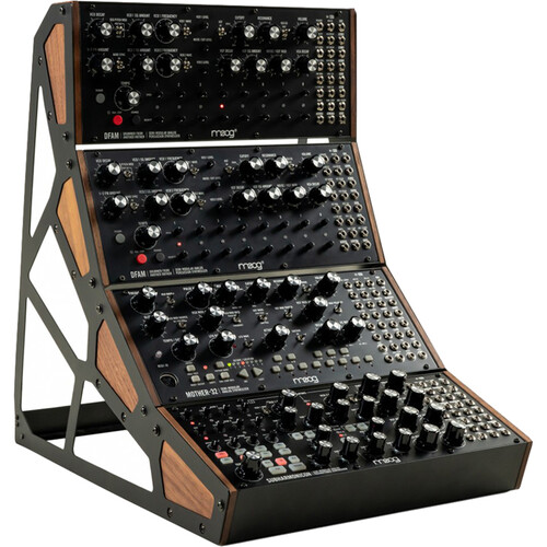 Moog 4-Tier Rack Kit по цене 13 120 ₽