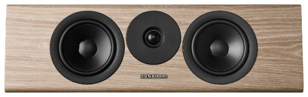 Dynaudio Evoke 25C Blonde Wood по цене 139 000 ₽