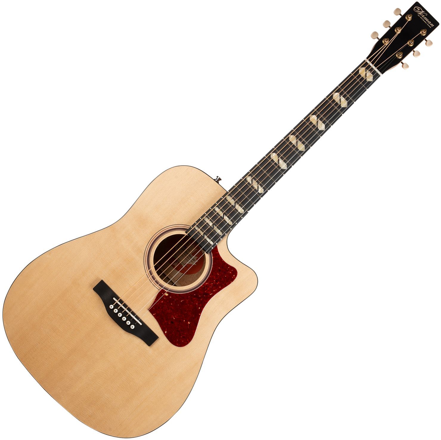 Norman ST40 CW Natural HG Element по цене 161 500 ₽