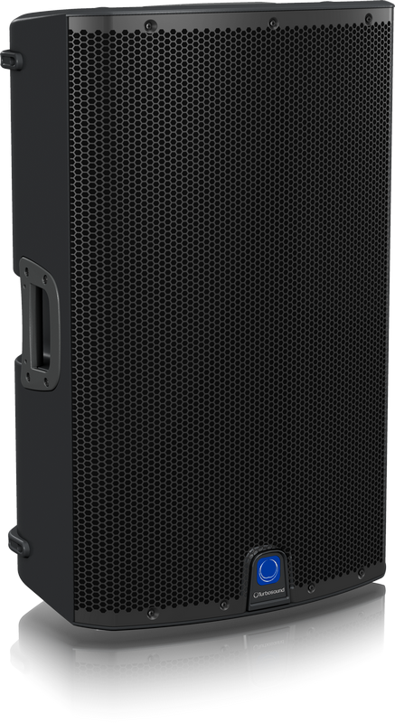 Turbosound IQ15 по цене 126 990 ₽