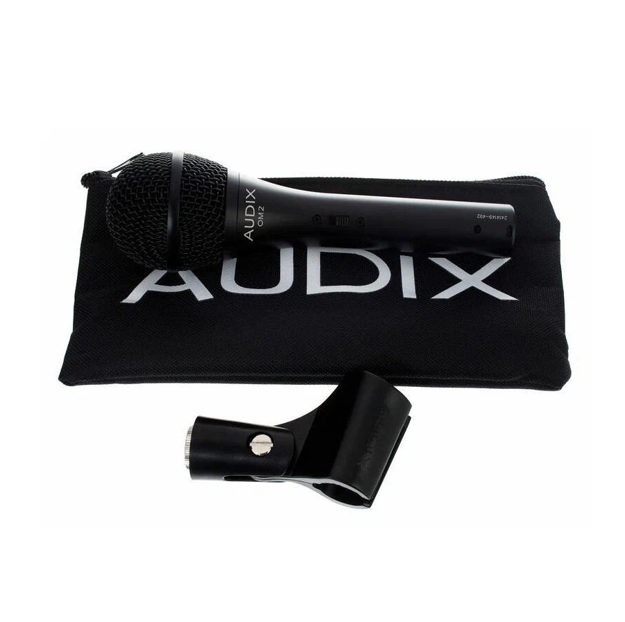 Audix OM2S по цене 12 740.00 ₽