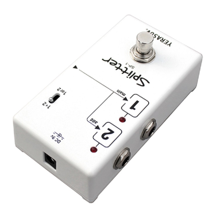 Yerasov SP-1-Yerasov Splitter по цене 6&nbsp;120.00 ₽