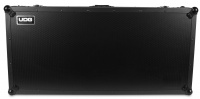 UDG Ultimate Flight Case Pioneer CDJ-2000/ 900NXS2 Black MK2 Plus (Laptop Shelf + Wheels) по цене 46 000 ₽
