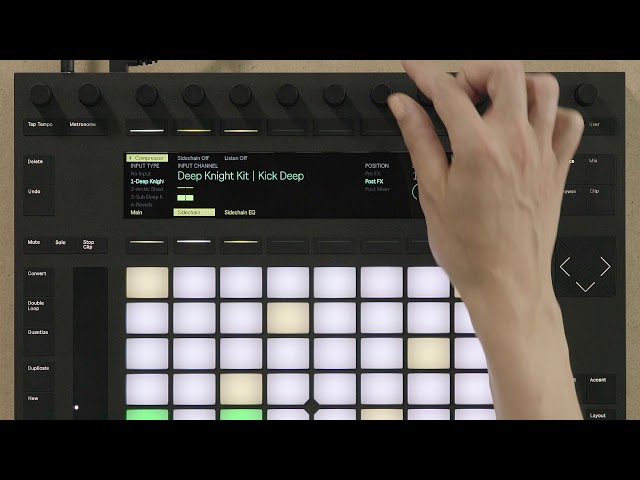 Ableton Push 2 + Live 11 Suite по цене 82 680 ₽