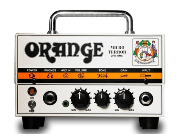 Orange MT20 по цене 18 990 ₽