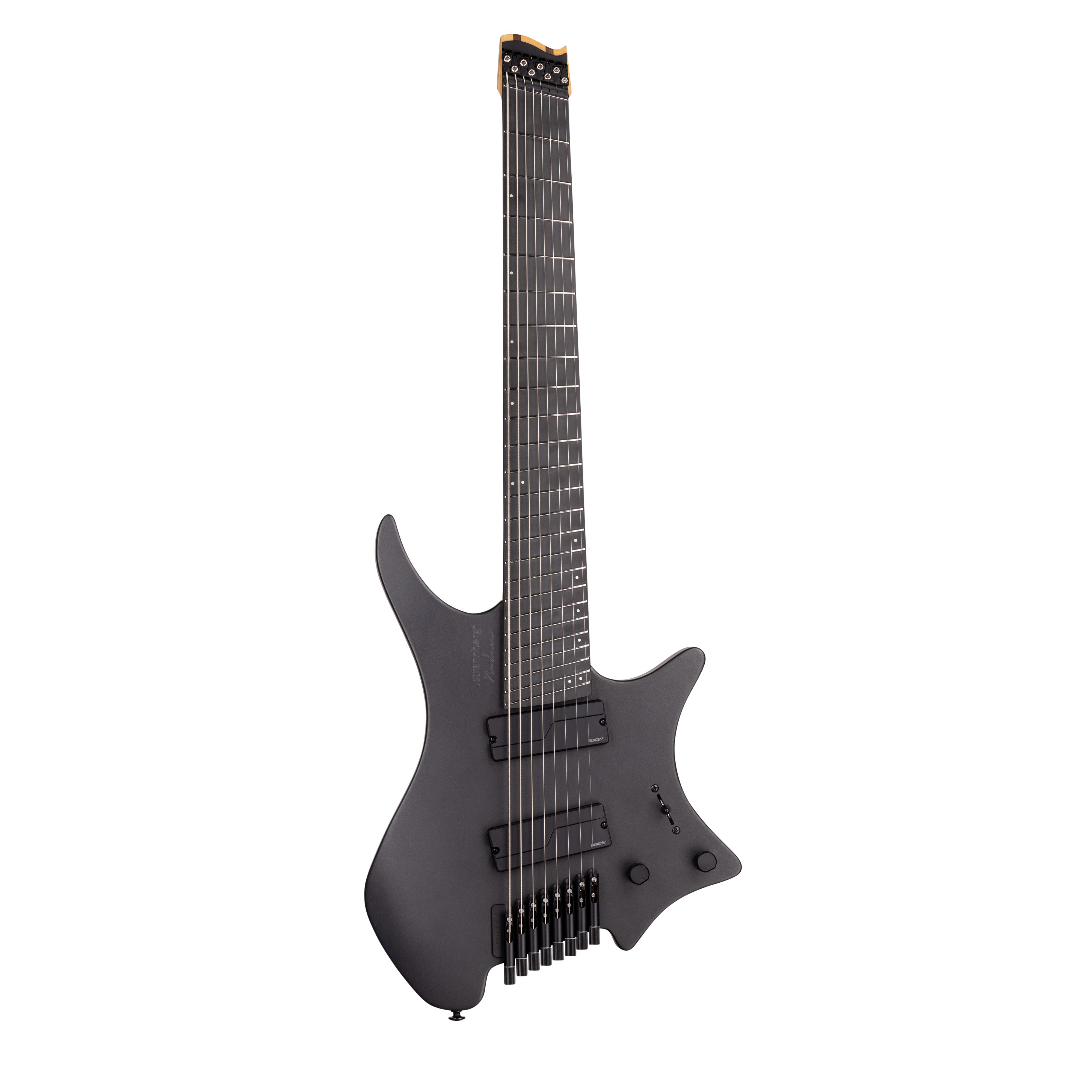 Strandberg Boden Metal NX 8 Black Granite по цене 351 950 ₽