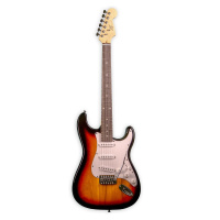 NF Guitars SB-22 (L-G1) 3TS по цене 10 200 ₽