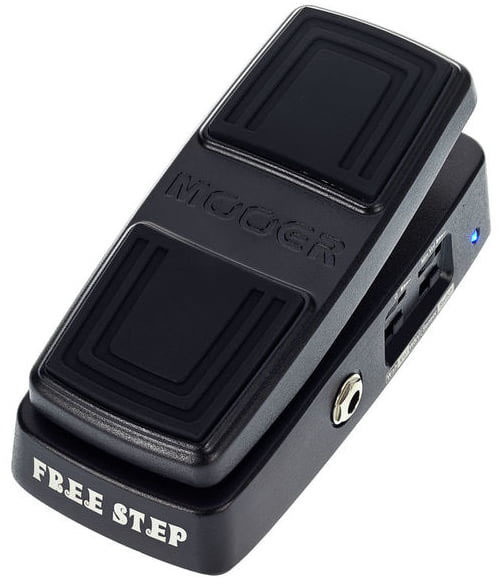 Mooer Free Step по цене 9 350 ₽