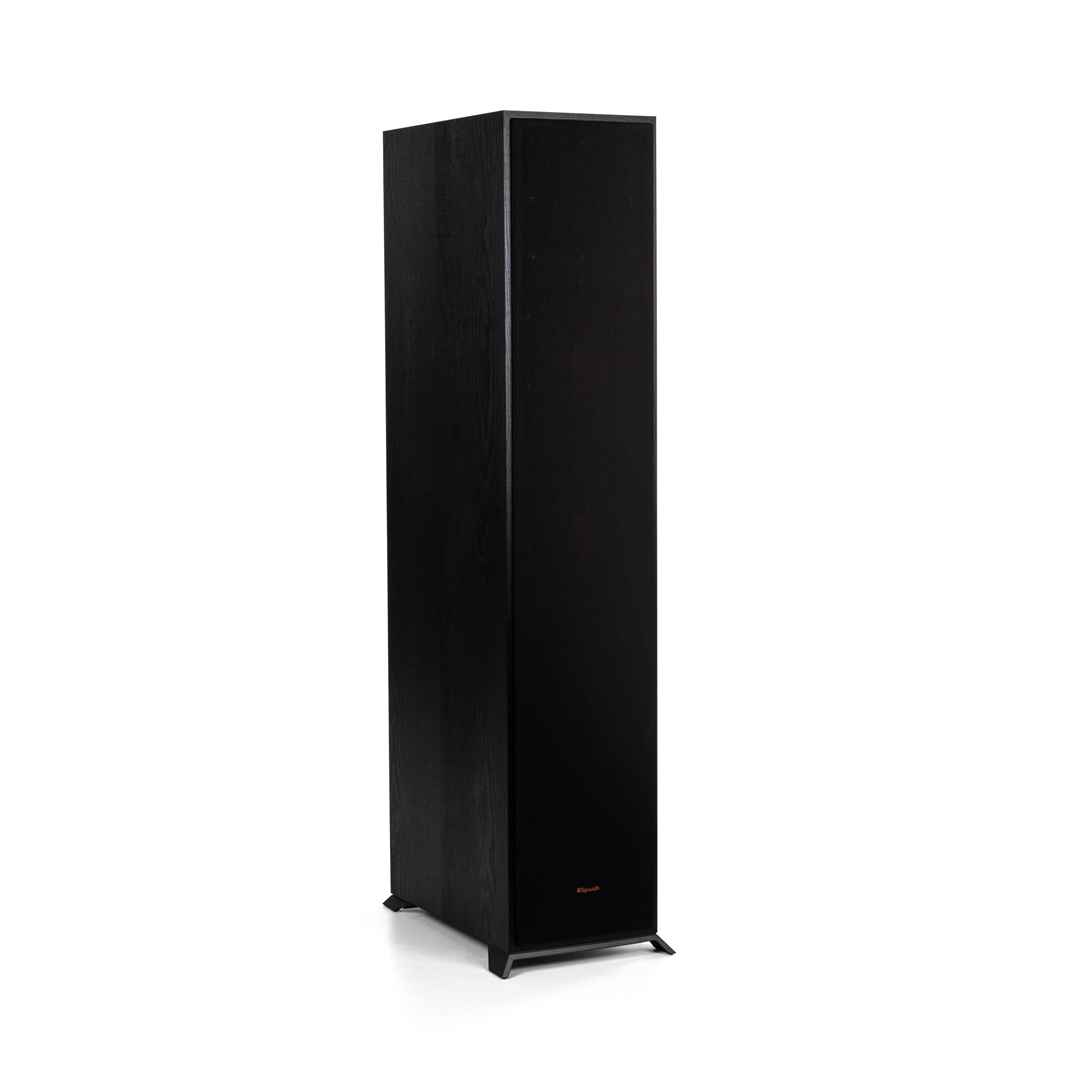 Klipsch R-620-F Black/GNM по цене 64 990 ₽