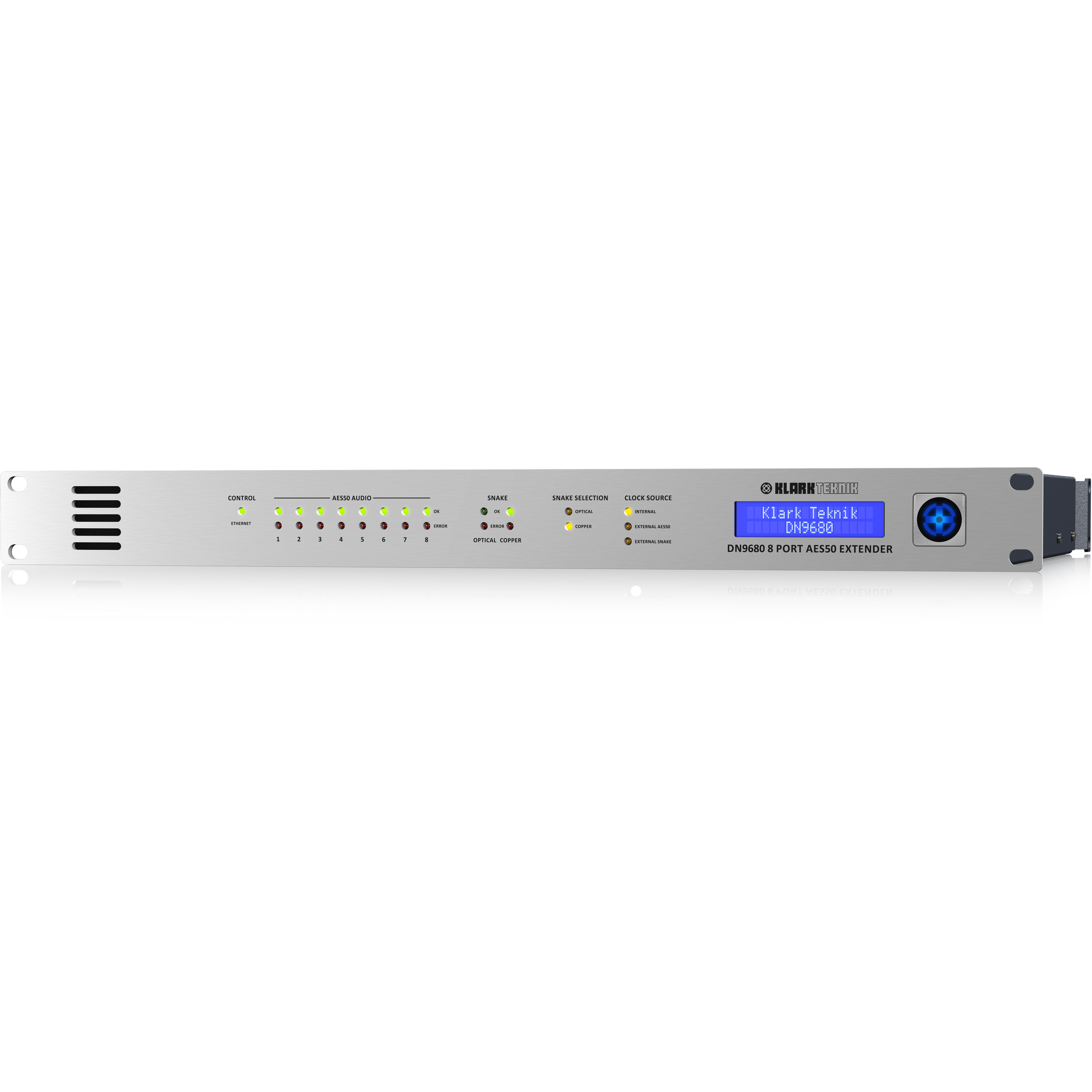 Klark Teknik DN9680 по цене 374 200 ₽