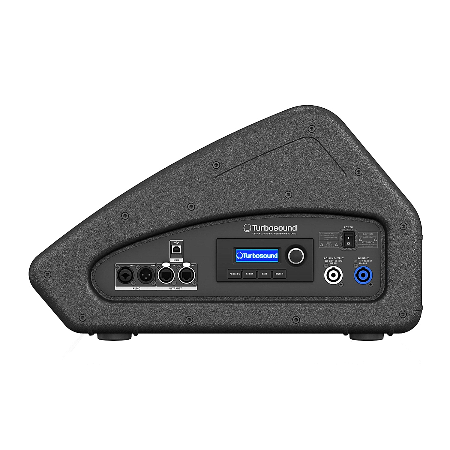 Turbosound TFM122M-AN по цене 225 500 ₽