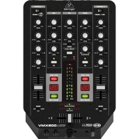 Behringer VMX200USB