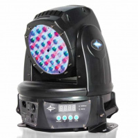 Ross Mobi Led Wash Zoom RGB 36x5W