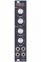 Eowave Zone B.F. Dual LFO Black
