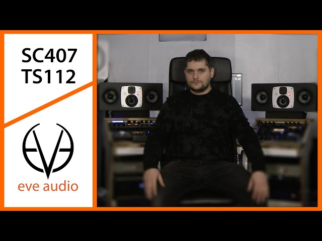 Audient ORIA по цене 317 600 ₽