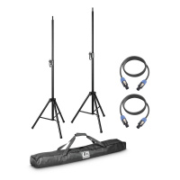 LD Systems DAVE 8 SET 2 по цене 10 320 ₽