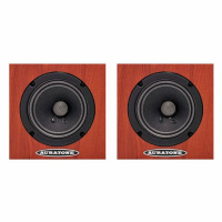 Auratone 5C Active Pair Wood Classic