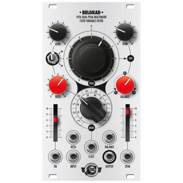 Xaoc Devices Belgrad по цене 44 250 ₽