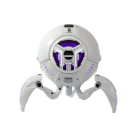 Gravastar Mars Pro White