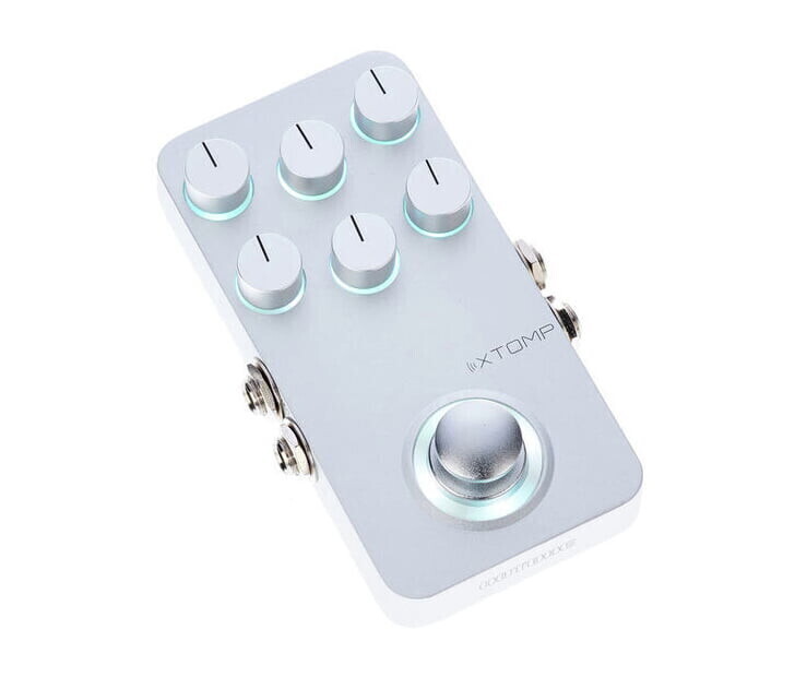 Hotone XTOMP по цене 16 750 ₽