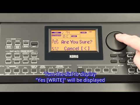Korg XE20 по цене 103 000 ₽