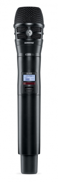 Shure ULXD2/K8B G51 по цене 0 ₽