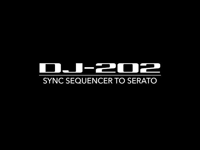 Roland DJ-202 по цене 51 500 ₽