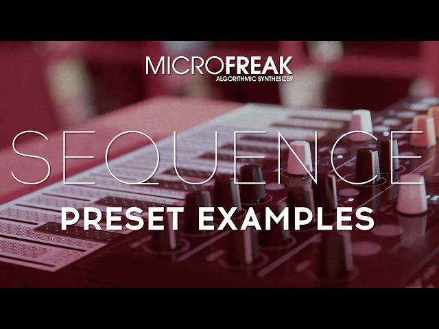 Arturia MicroFreak по цене 47 000 ₽
