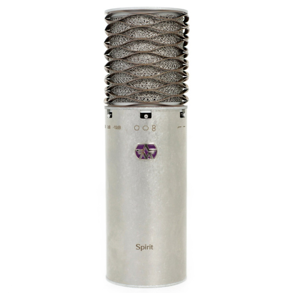 Aston Microphones Spirit по цене 48 450 ₽