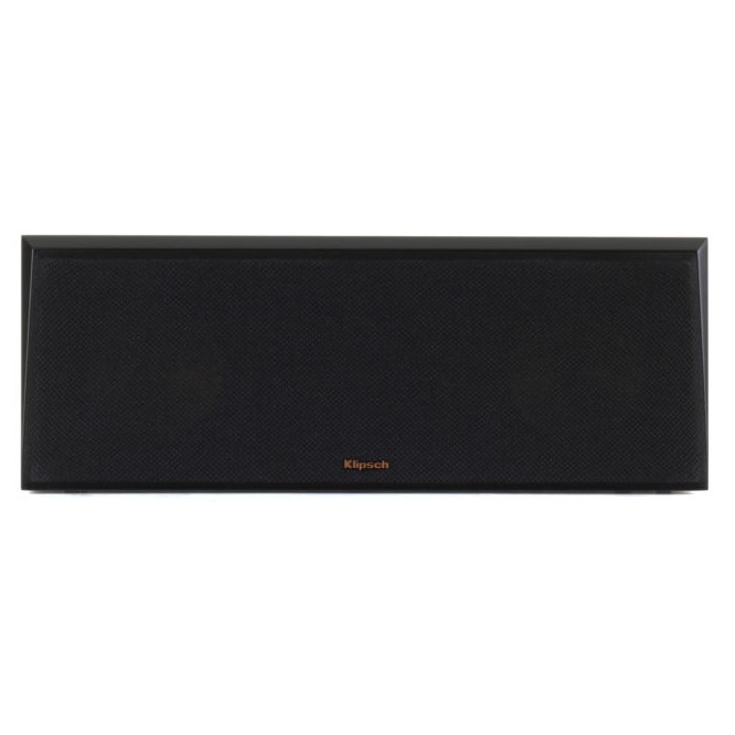 Klipsch RP-500C Ebony по цене 65 100 ₽