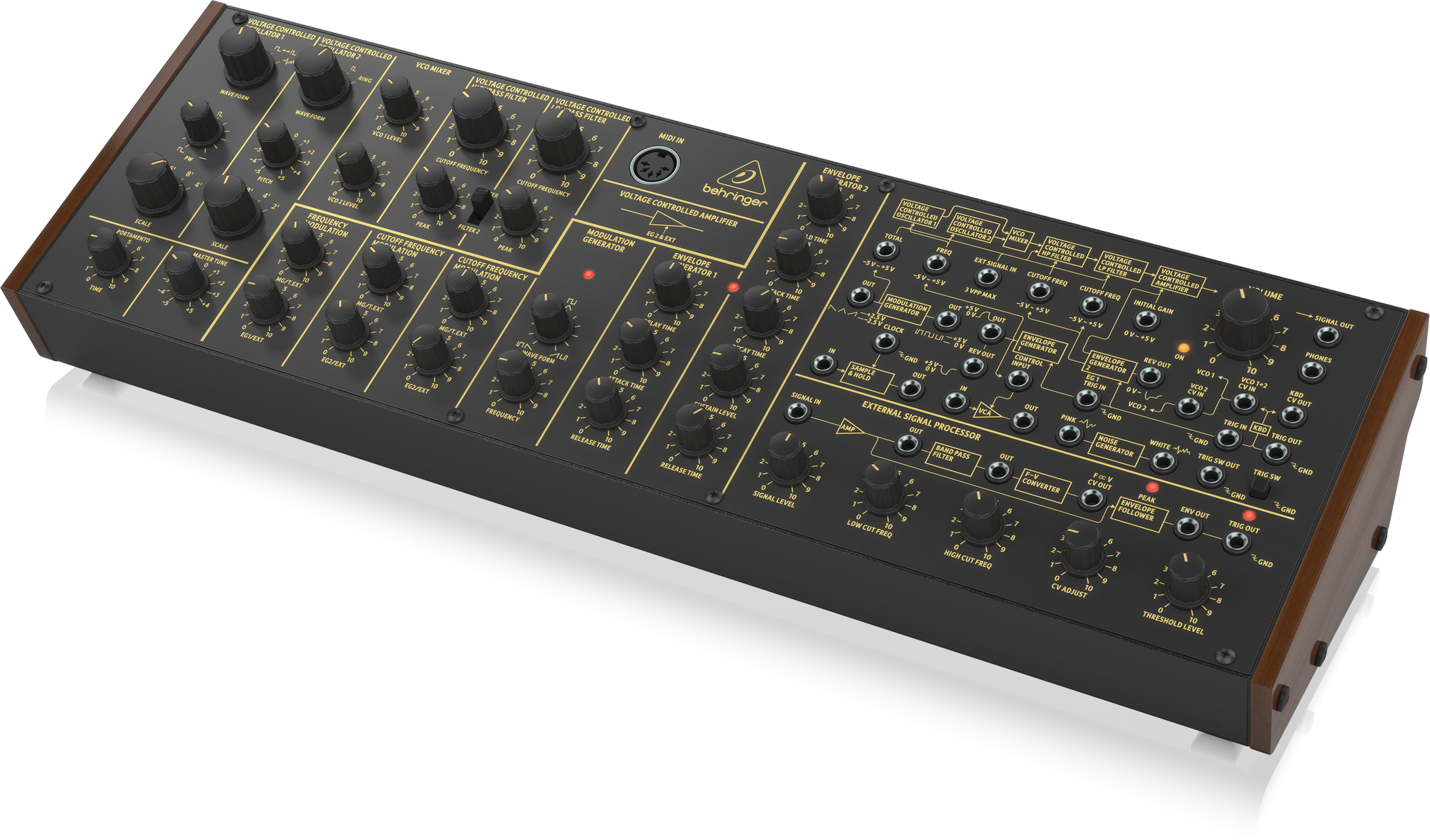 Behringer K-2 по цене 38 800 ₽