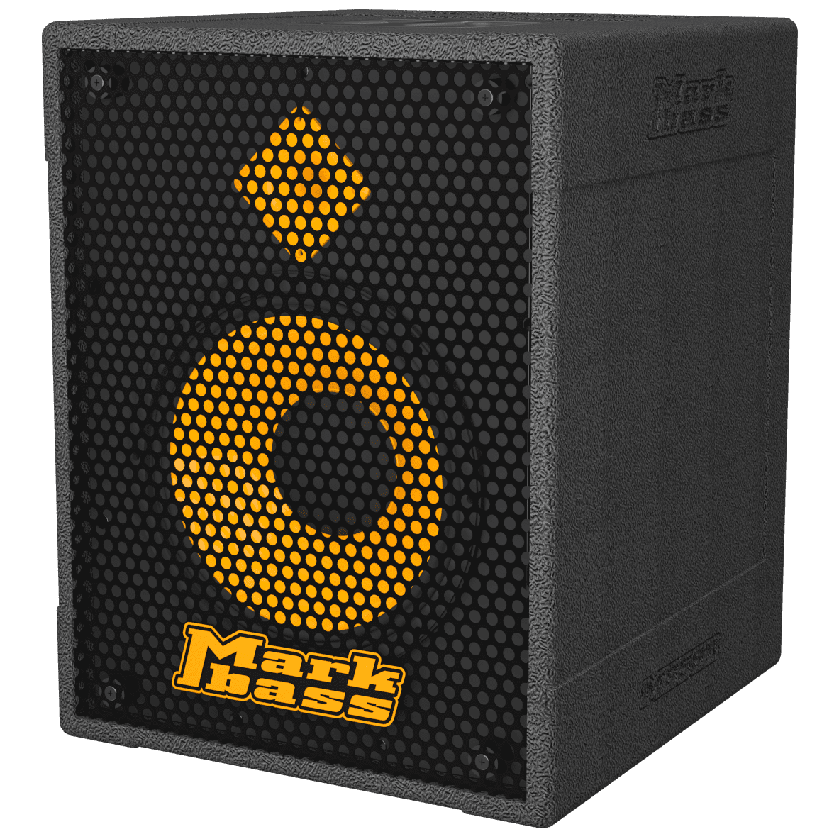 Markbass MB58R CMD 121 P по цене 111 600 ₽