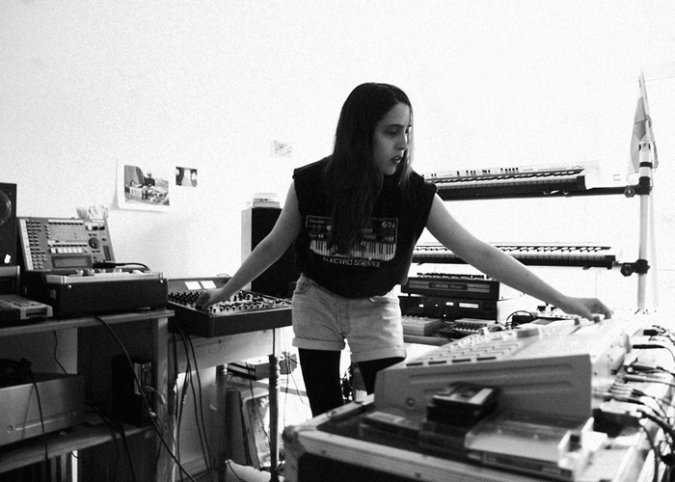 Helena Hauff Helena Hauff